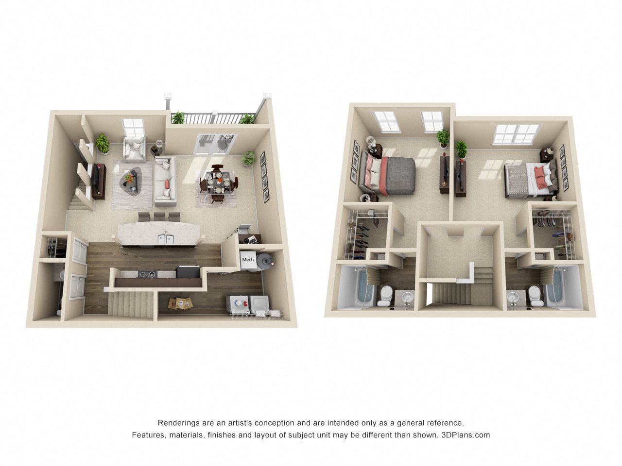 Floor Plan Floor Plan